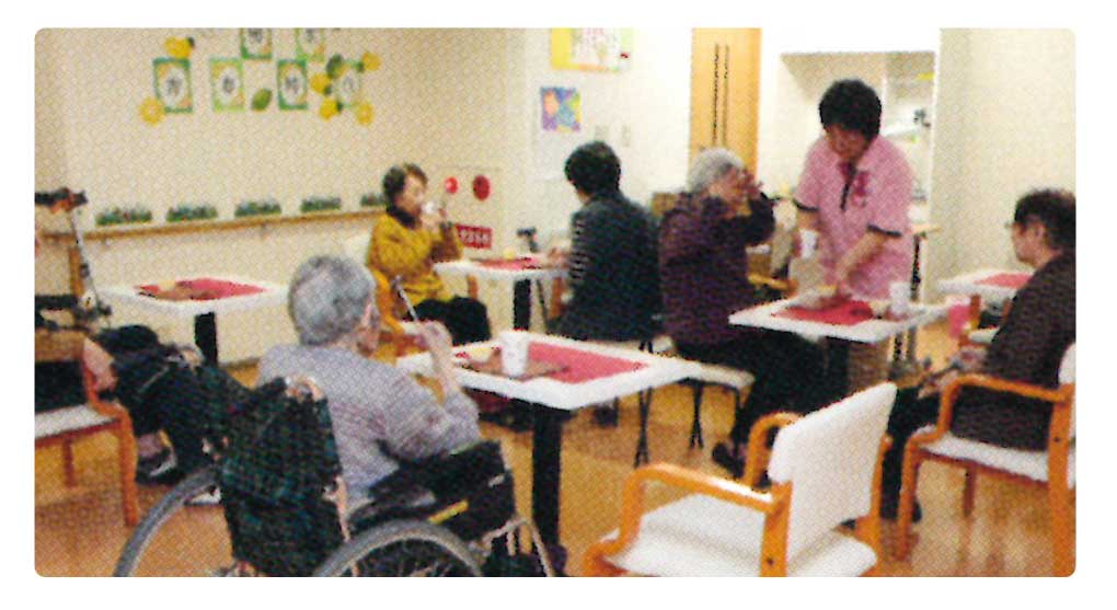 【喫茶】青春時代