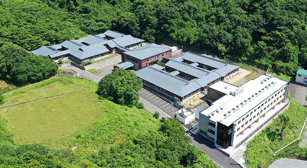 特別養護老人ホーム