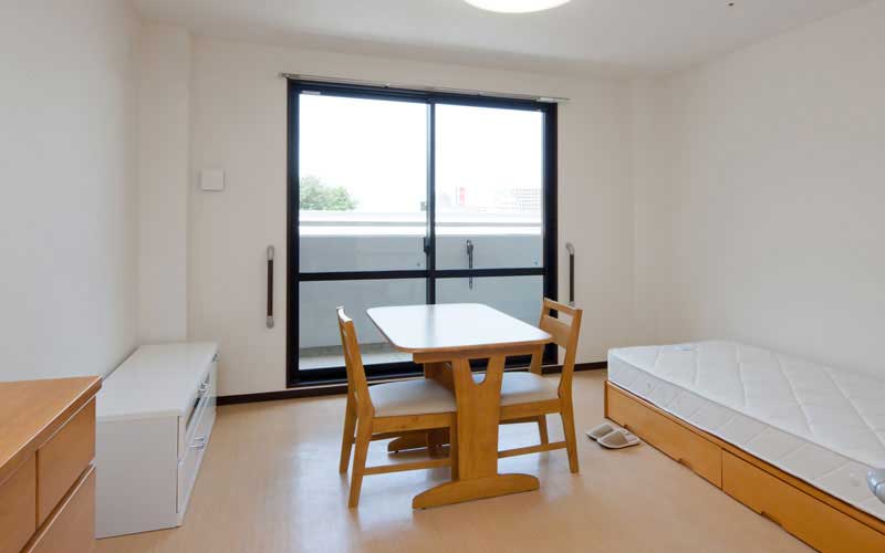 ショートステイ