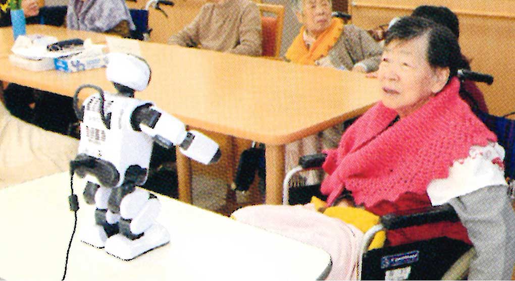 特別養護老人ホーム