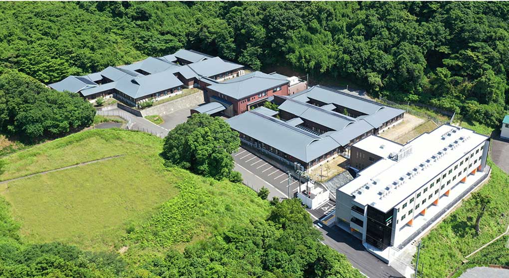 特別養護老人ホーム