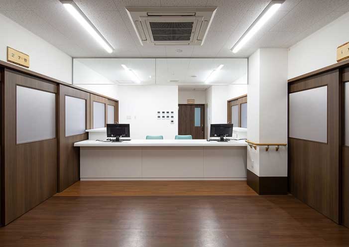 ヘルパーステーション