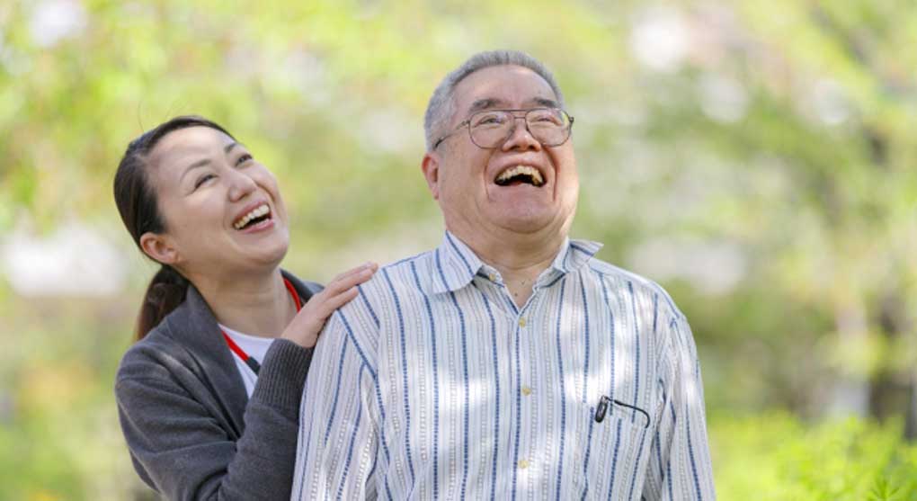 地域密着型特別養護老人ホーム